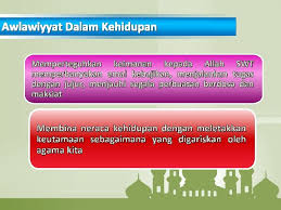 No akaun sumbangan bank islam (1403 2010 0341 23) cimb islamic (8603 255 448) kami merupakan ngo kebajikan yang aktif menjalankan misi pembangunan kemanusiaan seperti membantu mangsa bencana. Awlawiyyat Dalam Kehidupan Seruan V Marilah Samasama Kita