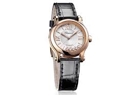 * approximate price, subject to change. An In House Movement For Chopard S Happy Sport Fhh Journal