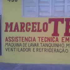 MARCELO SERVICE Assitencia técnica especializada em máquinas de lavar roupas e tanquinhos
