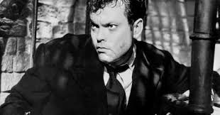 The Adventures of Harry Lime