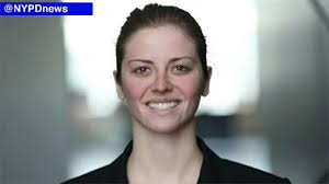 Daughter of New York City police officer killed in 9/11 attacks joins NYPD 