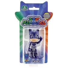 Pijamaskeliler Tekli Figur Kedi Cocuk Catboy