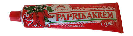 Néhány érintéssel biztosítást köthet használt telefonjára is. Paprika Hot Paste Krem Buy Online In Andorra At Andorra Desertcart Com Productid 12969970