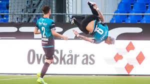 Aron dønnum is now a name on every mouth all over the world. Donnum Fikset Seier I Fagermo Debuten Rbnett No Nyheter Sport Kultur Og Okonomi