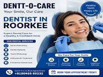 Dentist in Roorkee product image