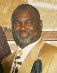 Frederick Coley Obituary