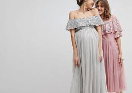 Volunteer makes cherished gowns uk may 2017. 14 Maternity Bridesmaids Dresses For Your Pregnant Bridesmaid