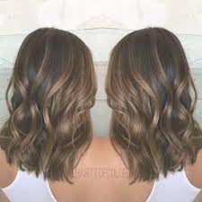 Hazelnut hair color is a very versatile shade and suits a wide variety of skin tones and eye colors including: Shiny Walnut Brown Balayage Hair Brown Hair Balayage Balayage Hair Brown Balayage