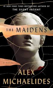 The Maidens: A Novel