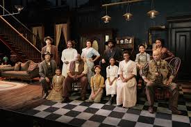 The Lost Boys', 'Dog Day Afternoon' Pull Broadway Audiences