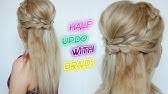 The post best baby haircuts to make a statement in 2020 appeared first on mr.kids hairstyles. Rockstar Hairstyles Faux Hawk Braid Updo Tutorial Loop Dutch Braid Medium Long Hair Youtube