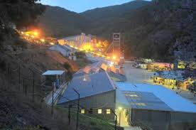 Protests Halt Pan African Resources Gold Project In Sa Moneyweb