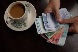 Terus aku tanya emangnya oom kenapa tan? tanyaku lagi. Kenapa Rezeki Susah Masuk Sedangkan Telah Usaha