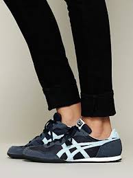 Fashion is better when shared, so get to it! Free People Russell Runner Onitsuka Tiger Women Fashion Fashion Shoes
