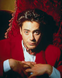 Favorite Robert Downey Jr. film?