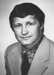 National Wrestling Hall of Fame