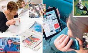 A virtual draft was held this past saturday, with the game scheduled to take place july 31 at 1 p.m. News Is Bad For You And Giving Up Reading It Will Make You Happier Media The Guardian