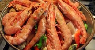 Fisch Cataplana Einfaches Rezept Zum Nachkochen Aus Der Algarve Rezepte Einfache Rezepte Zum Nachkochen Lebensmittel Essen