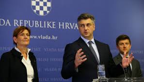 Beim haushalt gehts nicht nur um geld, sondern um gemeinsame werte. Croatian Premier Is On Brink Of Calling Early Election Oxford Analytica Daily Brief