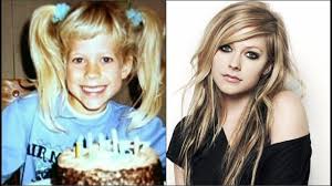 Avril ramona lavigne, мфа (англ.) ˈævrɨl ləˈviːn, мфа (фр.) avˈril laˈviɲ; Avril Lavigne A Life In Pictures Avril Lavigne Women Pictures