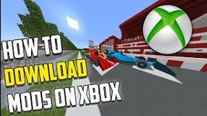The pc version of minecraft has literally thousands of mods for it. How To Get Minecraft Mods On Xbox One No File Explore 2020 Youtube