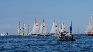 Image result for Ocean Blue 2018 Fleet