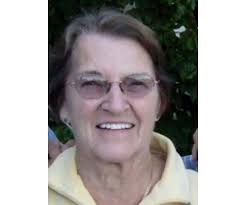 Jacqueline Meece Obituary (2019)