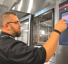 Cummins Global Distribution Headquarters