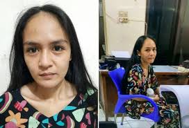 Terima kasih telah membaca kompas.com. Mantan Istri Ditangkap Narkoba Andika Mahesa Katanya Digerebek Sama Cowok Fajar