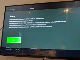 I was just trying to get an achievement on xbox one s, but one of them requires the winter event, which just passed. Change Skype Account On Xbox One Microsoft Community