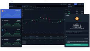 Do you agree with vertex.market's star rating? Sryptocurrency Trading Platform Software Fintatech