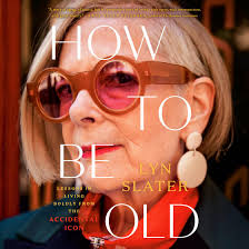 How to Be Old Audiobook