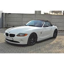 Edmunds also has bmw z4 pricing, mpg, specs, pictures, safety features, consumer reviews and more. Seitenschweller Ansatz Passend Fur Bmw Z4 E85 E86 Vor Facelift Schwarz Matt Gunstig Im Online Shop Von Mm Concetps Kaufen Mm Concepts Online Shop Fur Felgen Reifen Tuningteile