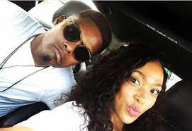 Actress, simz ngema who lost her husband in 2017 shared some words of comfort with connie. In Pictures 5 Times Simphiwe Ngema Gushed Over Husband Dumi Masilela