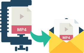 You can process your video files online. Compress Video For Email To Smaller Size Without Quality Loss