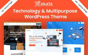 Apart from posting the latest technology posts, it also helps the bloggers and the tech website owners to get more traffic on their website by provide the latest tech news and posts on and before time. Premium Themes For Wordpress Tech News Websites