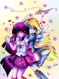 You charmer. throughout the week pinkie wanted to get more details on who rainbow dash liked. Pin On My Little Pony