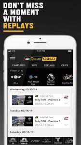 Got an activation code through the nbc app (android version running in amazon fire). Nbc Sports App Download Updated Nov 19 Free Apps For Ios Android Pc