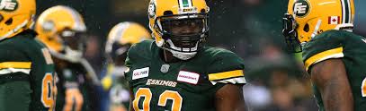 Average number of grounds visited. Ee Football Team Builds Stronger Team Through Cfl Draft Edmonton Football Team