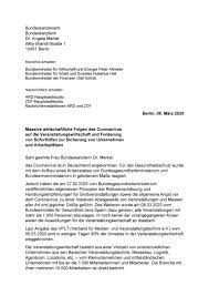 Cringe inspirational quotes / how to have confiden. Offener Brief An De Bundeskanzlerin Massive Wirtschaftliche Folgen Des Coronavirus Auf Die Veranstaltungswirtschaft Und Forderung Von Soforthilfen Zur Sicherung Von Unternehmen Und Arbeitsplatzen