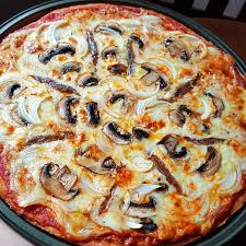 My Favorite Pizza Sauce Low Carb Keto Low Carb Salad Low Carb Keto Low Carb Pizza