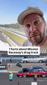 Ok I love this place now. Go there and watch some cool cars go fast.  #dragracing #missionbc #fraservalley