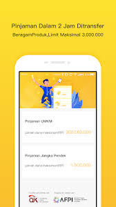 We did not find results for: Unduh Modal Nasional Pinjaman Uang Online Apk Versi Terbaru