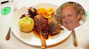 Pin Auf Goose
