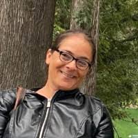 Dominique Bock's Instagram, Twitter & Facebook