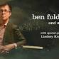 Ben Folds