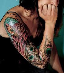 Tatouage Femme Bras 20 Modeles Sexy Pour Un Tatouage Femme