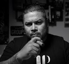 How the Charismatic Marion Whitfield Cain III Is Revolutionizing The  Speaking Industry Globally