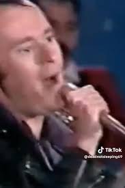 I had no idea that Nigel Tufnil was in Lenny and The Squigtones!!  #lennyandthesquigtones #AmericanBandstand #spinaltap #laverneandshirley