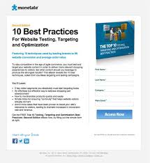 25 Smart Landing Pages For Collecting Leads 10 Tips For Your Next Page Landing Page Examples Landing Page Best Landing Pages